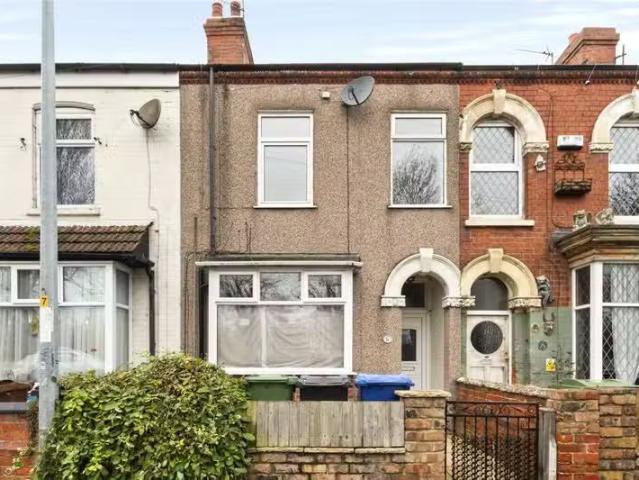 2 bedroom apartment for rent in Park View, Cleethorpes, DN35