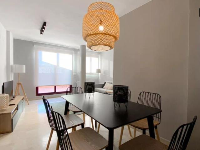 2 bedroom apartment for rent in Patraix, Valencia, bills included