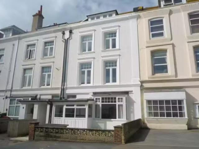 2 bedroom apartment for rent in Pelham Road, Seaford, BN25