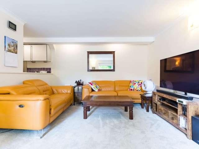 2 bedroom apartment for rent in Pembridge, London