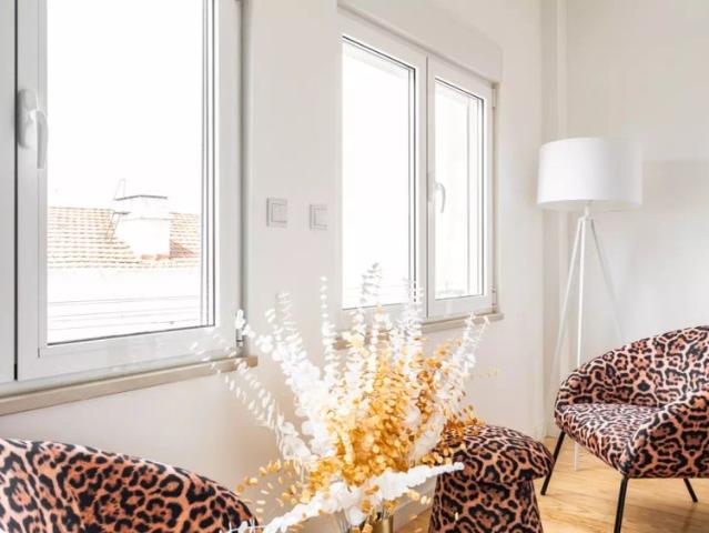 2 bedroom apartment for rent in Penha de França