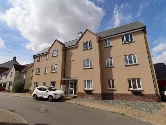 2 bedroom apartment for rent in Peter Taylor Avenue, Braintree.