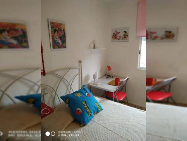 2 bedroom apartment for rent in Peñamefecit Estación, couples allowed