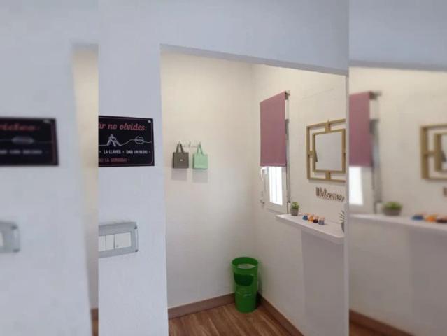 2 bedroom apartment for rent in Peñamefecit Estación, Jaén