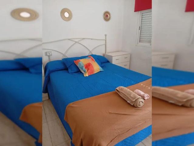 2 bedroom apartment for rent in Peñamefecit Estación, Jaén