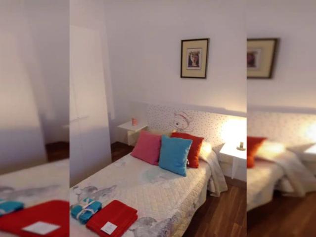 2 bedroom apartment for rent in Peñamefecit Estación, Jaén