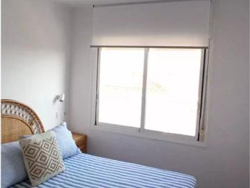 2 bedroom apartment for rent in Pilar de la Horadada, pets allowed
