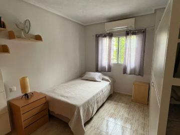 2 bedroom apartment for rent in Pilar de la Horadada, smoking allowed