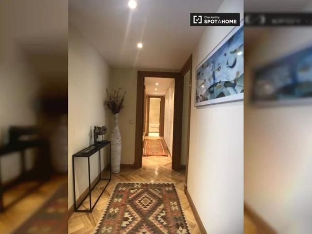 2 bedroom apartment for rent in Pinar del Rey, bills included