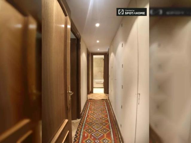 2 bedroom apartment for rent in Pinar del Rey, bills included