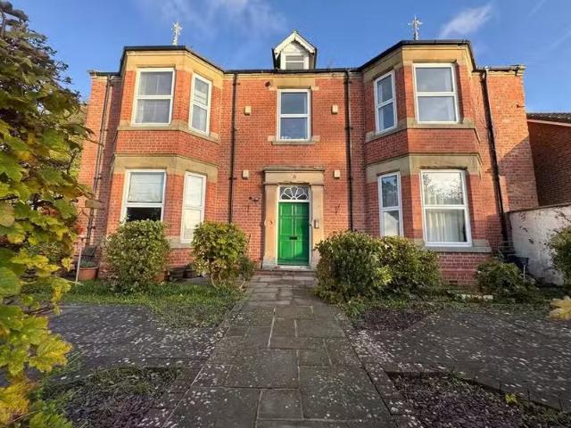 2 bedroom apartment for rent in Pine Lodge, Hurworth, County D.