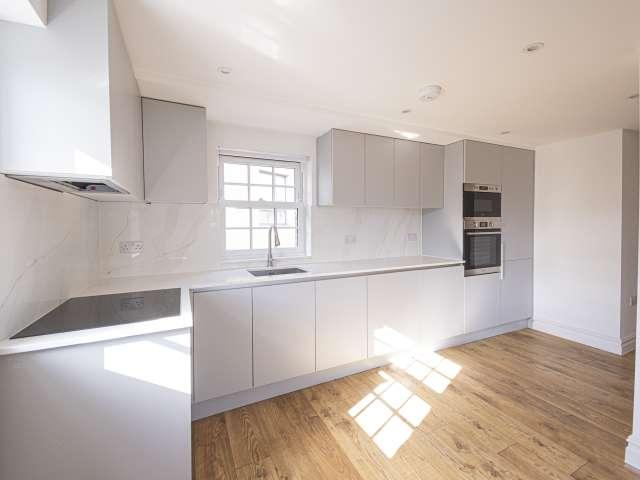 2 bedroom apartment for rent in Plaistow South, London