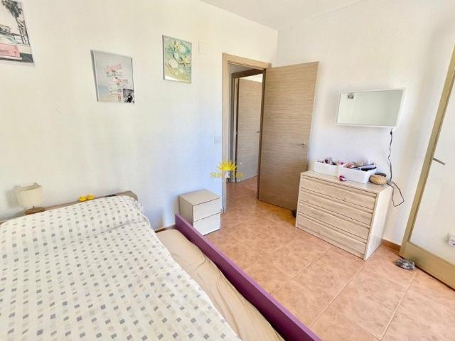2 BEDROOM APARTMENT FOR RENT IN PLAYA HONDA MURCIA