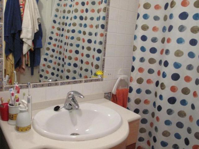 2 BEDROOM APARTMENT FOR RENT IN PLAYA HONDA MURCIA