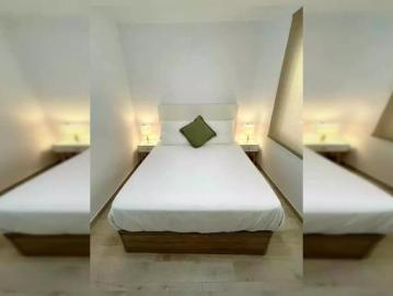 2 bedroom apartment for rent in Plaza De Las Tendillas