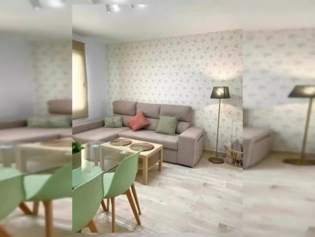 2 bedroom apartment for rent in Plaza De Las Tendillas
