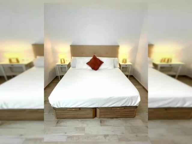 2 bedroom apartment for rent in Plaza De Las Tendillas