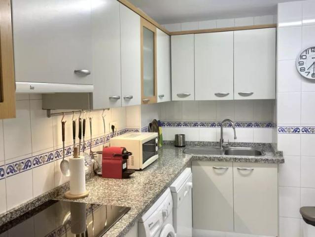 2 bedroom apartment for rent in Plaza de Toros Vieja, all bills included