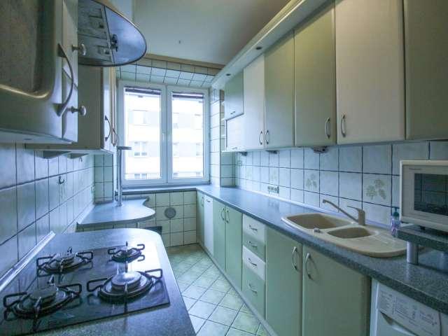 2 bedroom flat for rent in Półwsie Zwierzynieckie, Krakow