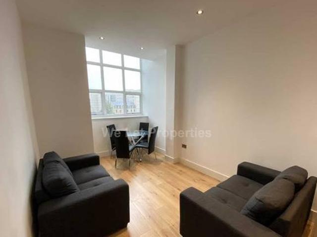 2 bedroom apartment for rent in Pollard Street Ancoats M4