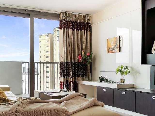 2 bedroom apartment for rent in Pontoon Docks, London