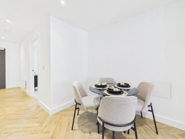 2 bedroom apartment for rent in Port Street, Manchester, M1
