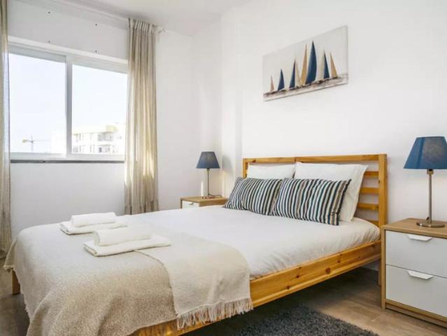 2 bedroom apartment for rent in Portimão