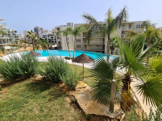 2 bedroom apartment for rent in Portimao, all bills included