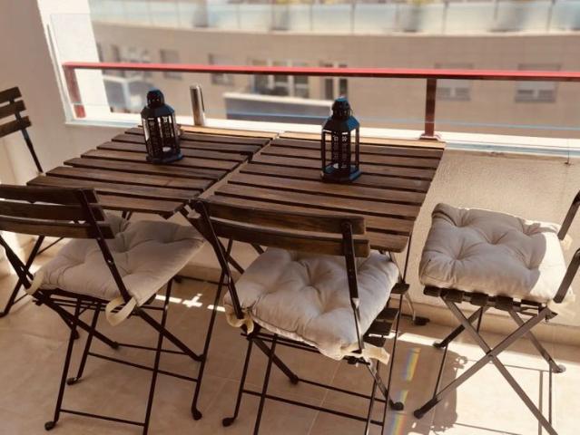 2 bedroom apartment for rent in Portimao, bills included