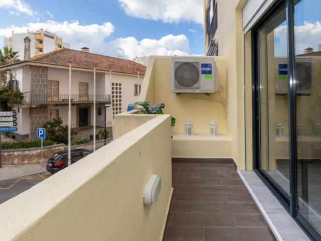 2 bedroom apartment for rent in Portimao, bills included
