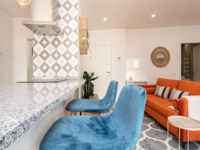 2 bedroom apartment for rent in Portimao, bills included