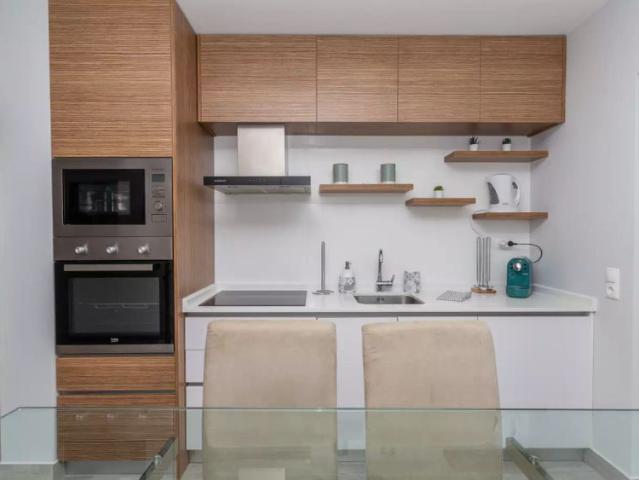 2 bedroom apartment for rent in Portimao, bills included