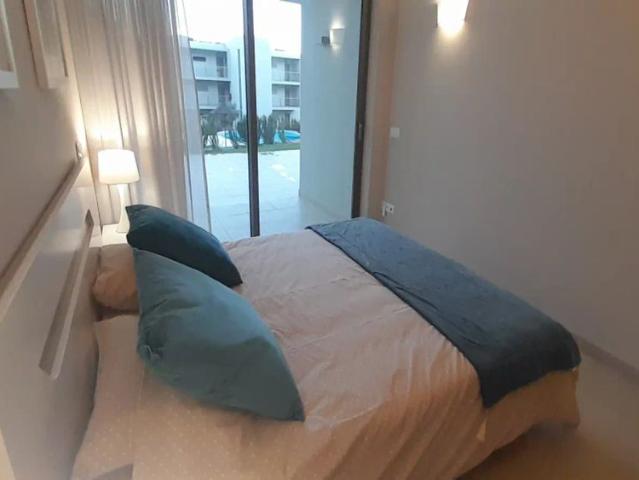 2 bedroom apartment for rent in Portimao