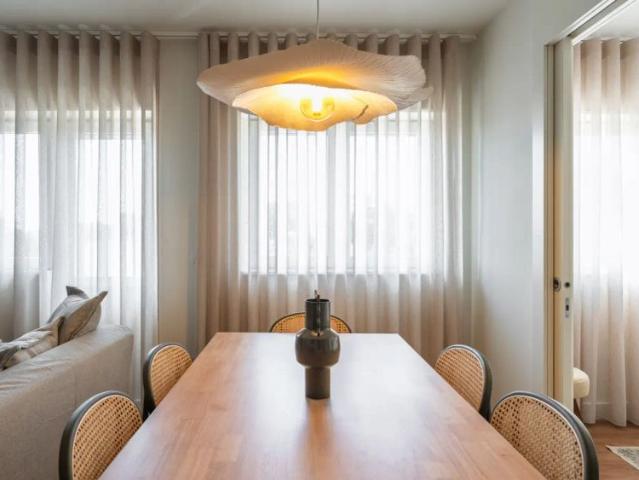 2 bedroom apartment for rent in Porto, all bills included