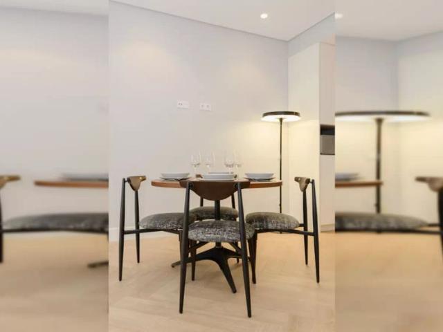 2 bedroom apartment for rent in Porto, all bills included