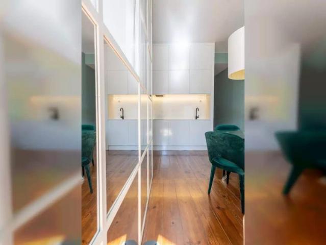 2 bedroom apartment for rent in Porto, bills included