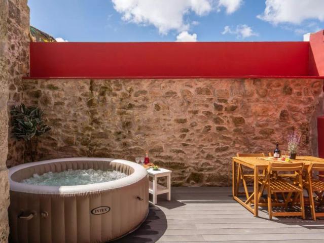 2 bedroom apartment for rent in Porto