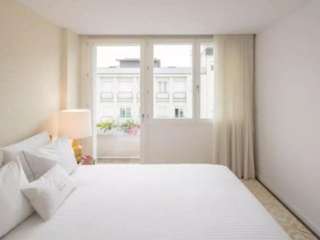 2 bedroom apartment for rent in Porto