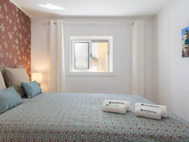 2 bedroom apartment for rent in Porto
