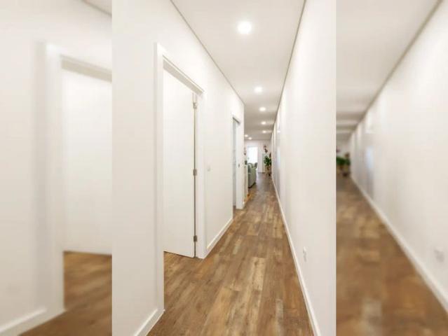 2 bedroom apartment for rent in Porto