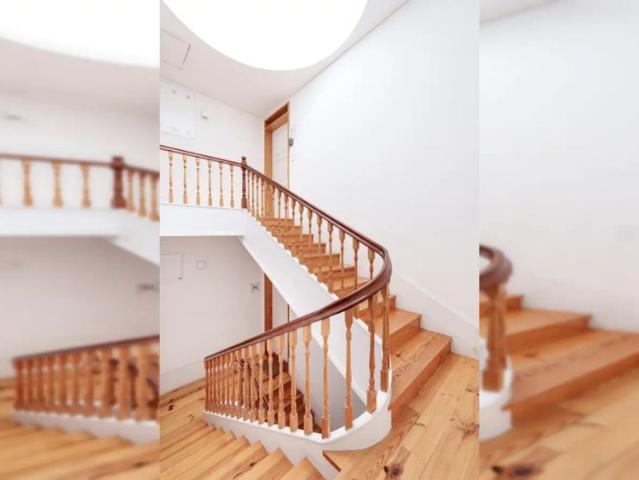 2 bedroom apartment for rent in Porto