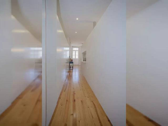 2 bedroom apartment for rent in Porto