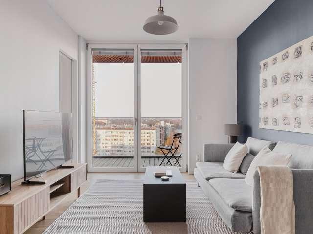 2 bedroom apartment for rent in Prater, Vienna