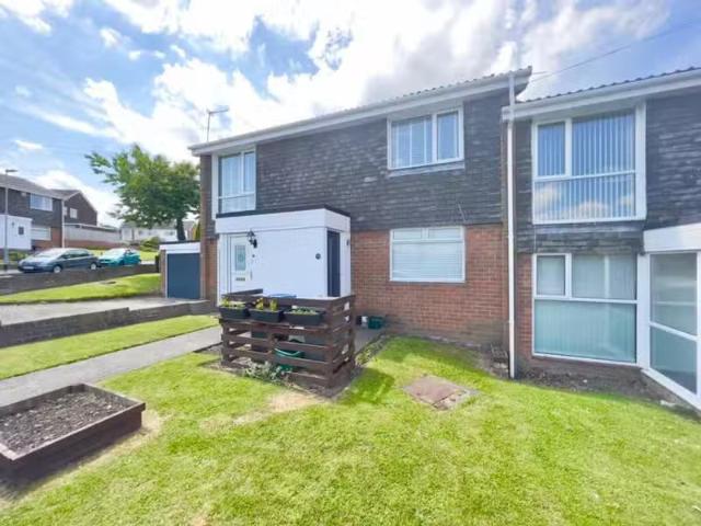 2 bedroom apartment for rent in Prebends Field, Gilesgate, Dur.