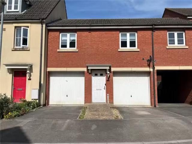 2 bedroom apartment for rent in Primmers Place, Westbury, BA13