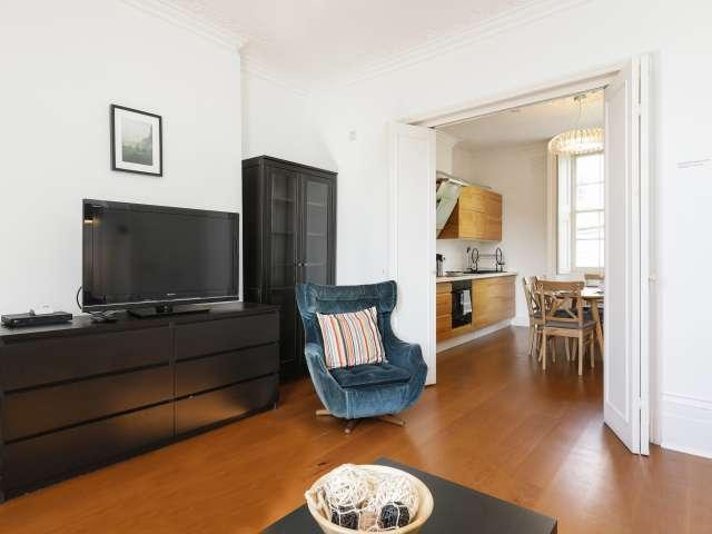 2 bedroom apartment for rent in Primrose Hill, London