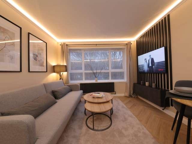 2 bedroom apartment for rent in Prince's, London