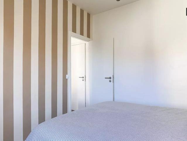 2 bedroom apartment for rent in Príncipe Real