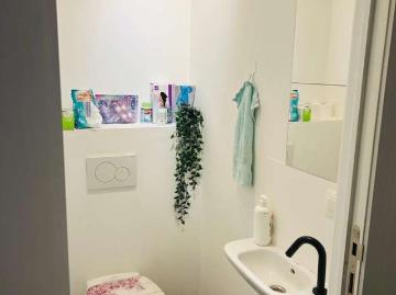 2 bedroom apartment for rent in Quartier Maritime