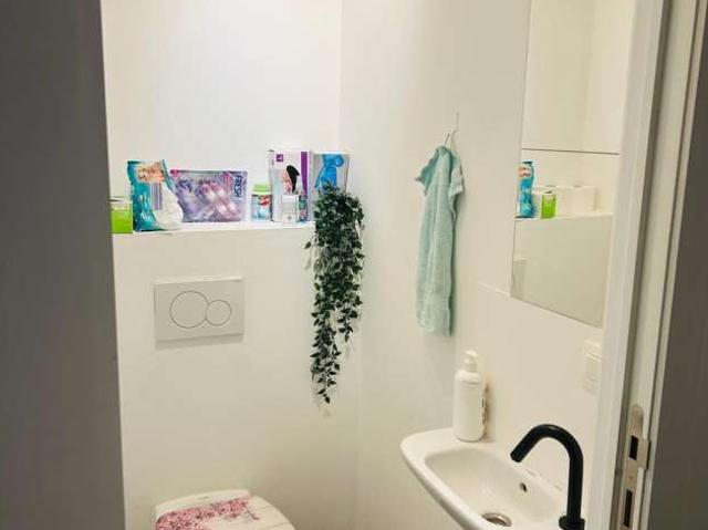 2 bedroom apartment for rent in Quartier Maritime